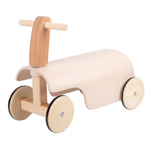 Beech wood balance - wood,