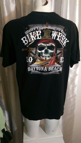 2013 bike week daytona beach - 2013,