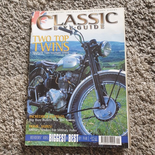Vintage classic bike guide - vintage,