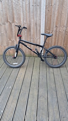 Mongoose bmx mng series - mongoose,