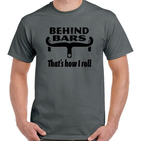 Cycling shirt mens funny - t-shirt,