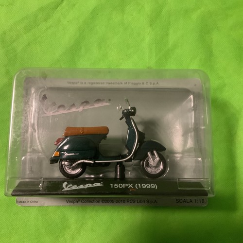 Deagostini classic 1999 - 1/18,