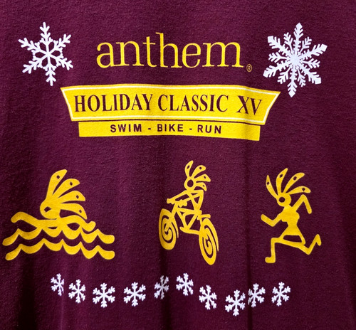 2015 anthem holiday classic - anthem,
