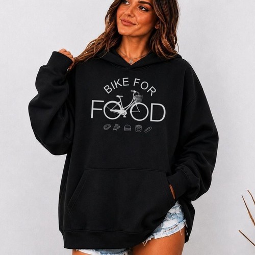 Bike for food - bike,