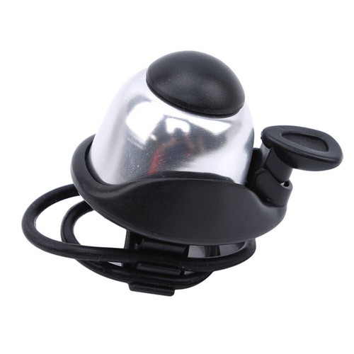 Retro bicycle ring bell - ring,