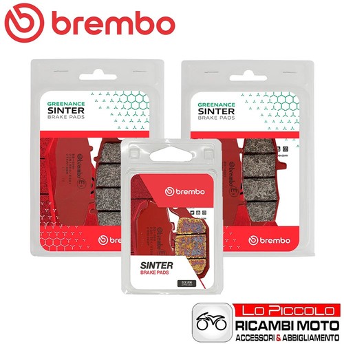 Brembo front and - brembo, brake