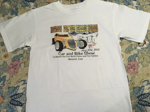 Hot rods for fallen - rods,