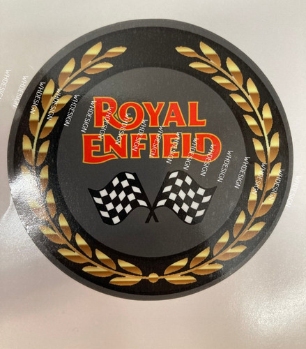 Royal enfield vintage style - enfield,