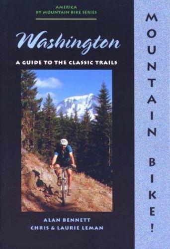 Mountain bike washington a - mountain, washington: