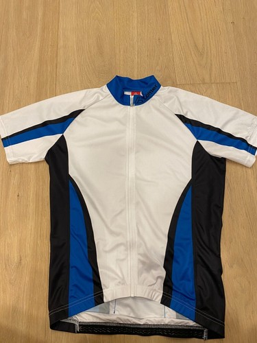 Loeffler cycling jersey - loeffler,