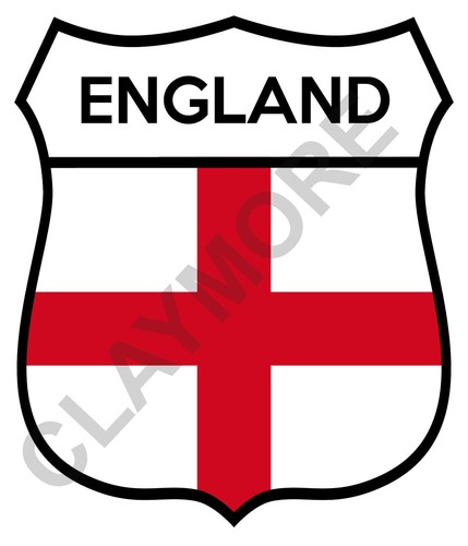 England flag george classic - flag,