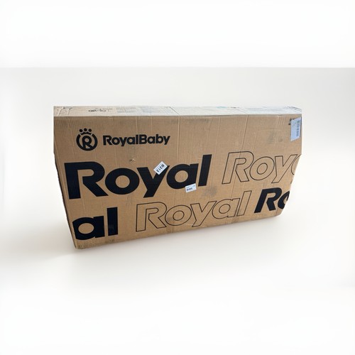 Royalbaby girls bike - royalbaby,