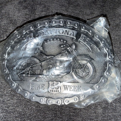 Vintage 1996 daytona bike week - vintage,