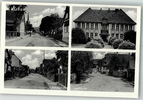 13980642 7608 legelshurst - -,