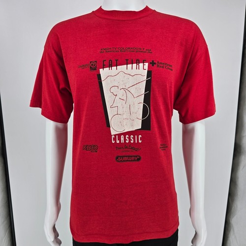 Vintage 1990s colorado fat - 1990s,