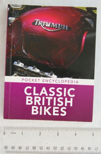 2009 classic british bike - 2009,