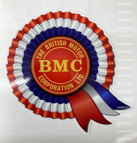 Bmc vintage style - bmc,