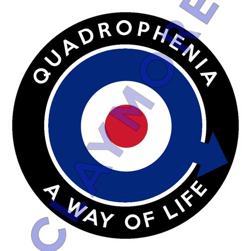 Mods rockers brighton classic - mods,