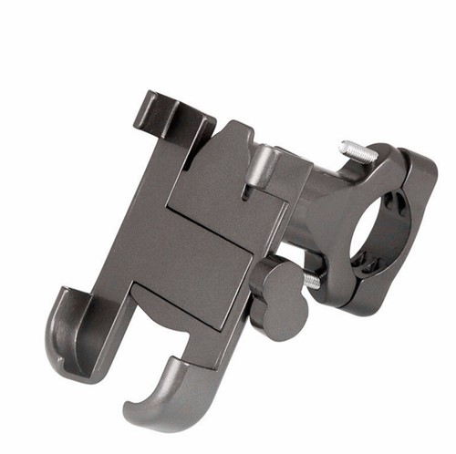 Titanium cnc shaped holder - cnc,