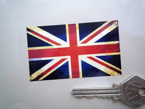 Union jack flag - jack, classic