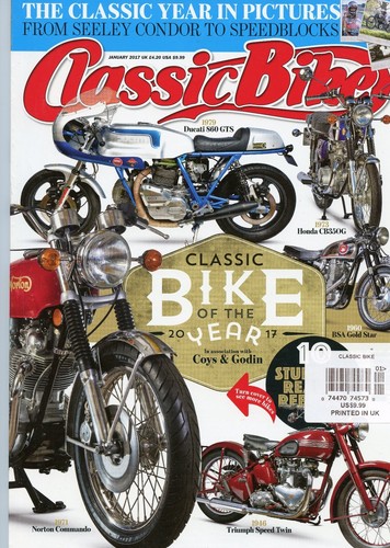 Britain biggest selling bike - britain's,