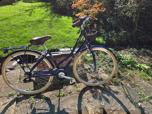 Ladies pendleton classic cycle - pendleton,