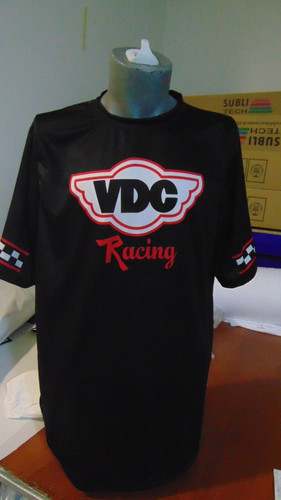 Vdc old school - vdc,