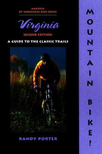 Mountain bike virginia a - mountain, bike!