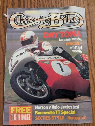 Vintage issue classic motor - vintage,