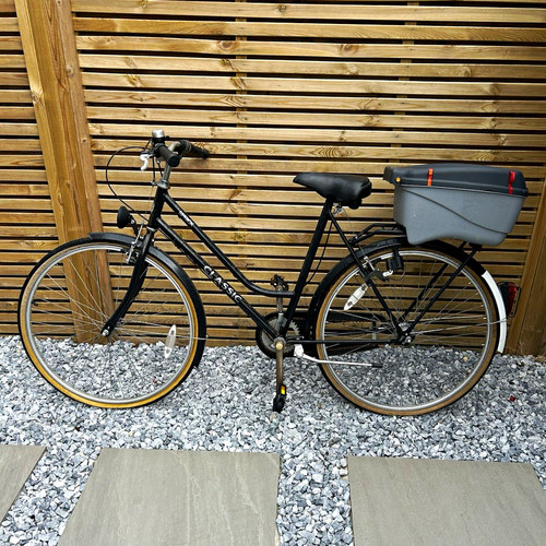 Sprick classic women bike - sprick, women's