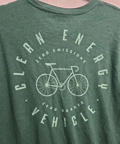 Old navy bicycle clean - old, energy