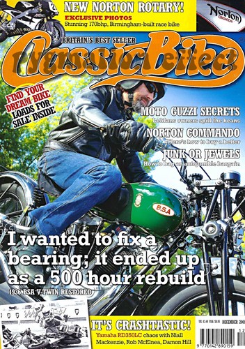 Yamaha rd350lc pro - rd350lc, series