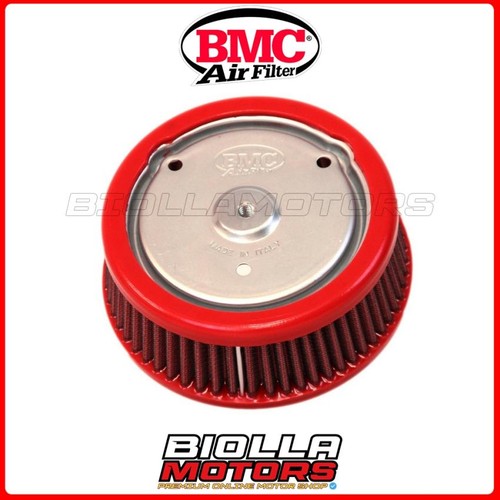 Fm01065 air filter bmc harley - air,