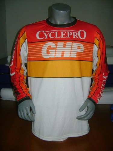 Ghp cyclepro old - cyclepro,