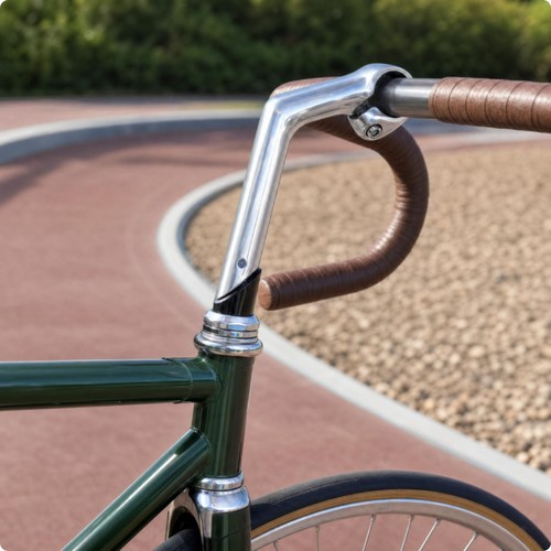 Aluminum alloy bike - alloy,