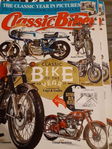 Classic bikes bike - bike, of