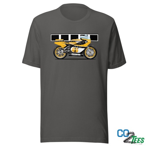 Yamaha yzr500 kenny - kenny, roberts