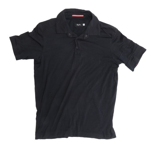 Rapha short sleeve merino polo - rapha,