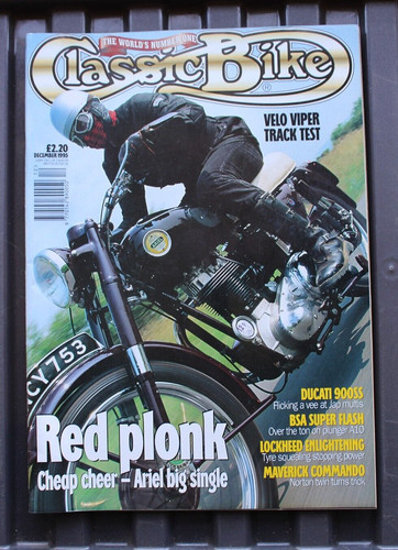 Classic bike dec - classic,