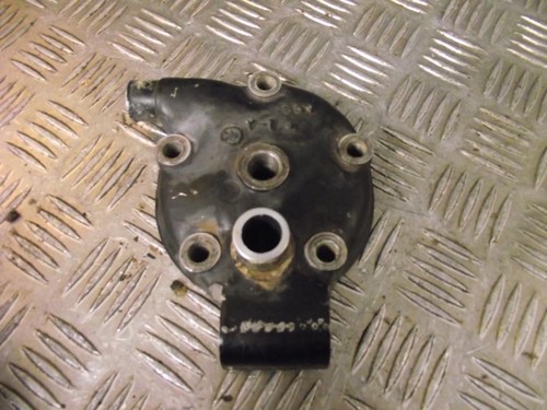 1985 yamaha 125 cylinder - yz,