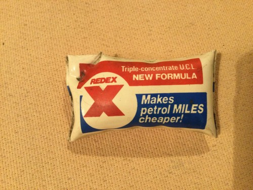 Vintage redex 1970s - vintage, redex..1970s