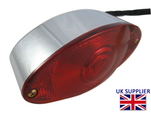 Motorcycle stop tail rear - stop,