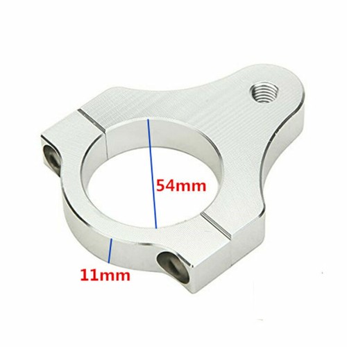 Motorcycle bike 54mm aluminium - motorcycle,