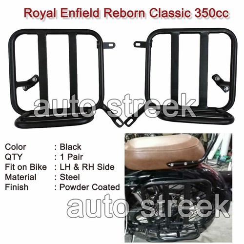 Fit for royal - enfield, new
