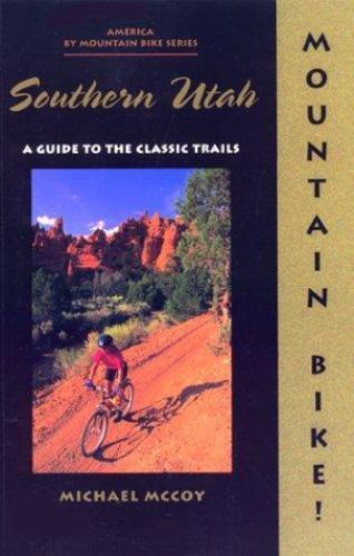 Mountain bike southern utah - bike!,