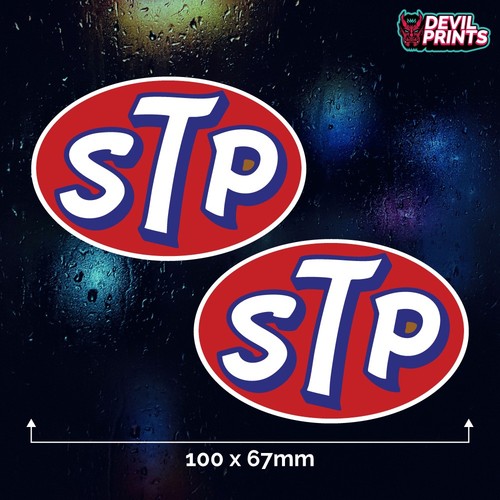 Stp classic car - stp,