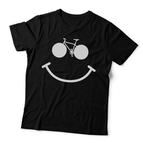 Don worry bike - don't,