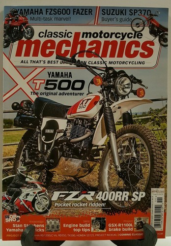 Classic bike guide - classic,