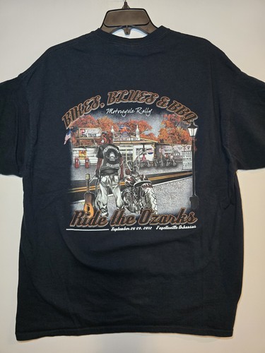 2012 motorcycle rally - rally, ride
