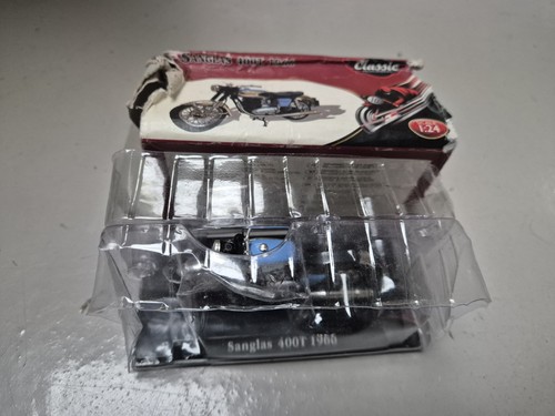 Atlas ixo classic motor - atlas,